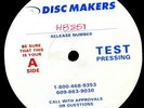 BOB MARLEY & THE WAILERS. Climb The Ladder LP Test Pressing HB 251. SKA