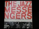 LP Jazz Messengers at the Cafe Bohemia vol. 1 Blue Note 1507