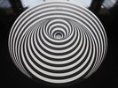 JUICY LUCY RARE VERTIGO UK ORIGINAL PHILIPS CREDIT FULL SWIRL 1Y//1 FIRST SUPERB