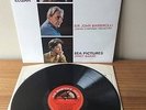 ASD 655 s/c orig 1st ELGAR cello concerto DU PRE  BAKER BARBIROLLI RARE NM