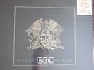 Queen The Lost Session