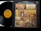 FAMILY Music In A Dolls House LP GERMAN 1st Reprise RS 6312  EX+