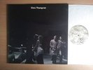 Chris Thompson - Self titled LP
