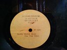 Derek Martin - Daddy Rollin Stone  Acetate RARE Popcorn Northern Soul