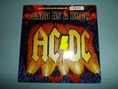 Ac/dc - hard as a rock EP 7559 64368-7