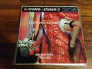 TAS OFFENBACH GAITE PARISIENNE FIEDLER RCA SHADED DOG LSC 1817  NM-