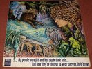 TYRANNOSAURUS REX: My people were fair etc: Regal Zonophone LRZ1003: Mono: 1968