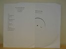 THE DEVIN TOWNSEND BAND ACCELERATED EVOLUTION RARE VINYL TEST PRESSING