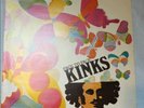 The Kinks- Face to Face LP (Original 1966 Pye Records London NPL 18149 Mono)