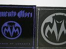 MEMENTO MORI Rhymes Of Lunacy LP vinyl Black Mark BMLP32 Candlemass Mercy