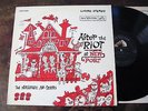 Nashville All-Stars AFTER THE RIOT Chet Atkins Gary Burton Newport Jim Flora NM
