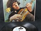 JOHN MAYALL THE BLUES ALONE DECCA ACE OF CLUBS UK RARE -1W FIRST STEREO NR. ..
