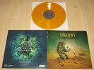 WO FAT - The Black Code  orange Vinyl LP  Red Fang  Saint Vitus  Orange Goblin