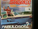 MARIO Y SUS DIAMANTES LP/FABULOSO No.2/ARRASANDO/FALCON RECORDS