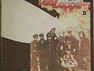 LED ZEPPELIN - II - VINYL LP - SD 8236 - US- Gatefold