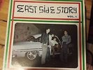 east side story vol. I vinyl/record rare