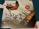 Circa Survive Juturna vinyl red marble New
