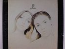 LILY & MARIA: Lily & Maria LP (360 label white lettering, 1