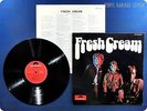 CREAM Fresh Cream SLPM1402 LP l1845