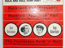 Elvis presley 1° Ep italy only cover a72V0068 rock and roll rhapsody