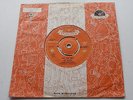 THE BEATLES  ORIGINAL 1964   U.K.   POLYDOR PRESSING   AINT SHE SWEET  1ST PRESS