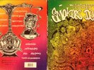 Nightmares On Wax - Smokers Delight Vinyl LP