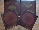 The Devil's Blood - The time Of No time Evermore DLP (Blood Ceremony, Watain)