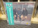 CREEDENCE CLEARWATER REVIVAL - THE VERY BEST OF CCR JAPAN IMPORT OBI STRIP