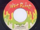 GREAT 70s / DEEP SOUL - CARL SIMS (WET PAINT)