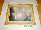 THE BEATLES PENNY LANE Promo 45rpm Vinyl single & Picture Sleeve w/ long ending