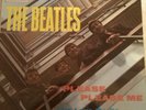 The Beatles Please Please Me Gold Northern Songs ex Angus cover. EJ Day MONO