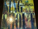 The Chosen Brothers Sing & Shout Wackies LP Listen 
