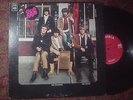 Moby Grape nice mono finger cover no poster LP same self title