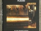 PLACEBO - BLACK MARKET MUSIC - 12 inch LP Gatefold First Pressing UNPLAYED MINT