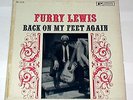 FURRY LEWIS 