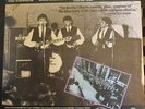 LP  -  MERSEY BEAT = BEATLES UND ANDERE BANDS - (2 RECORD SET) PARLOPHONE
