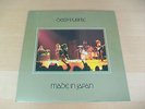 DEEP PURPLE - MADE IN JAPAN - 2 UK LP'S - EXCELLENT+ / NEAR MINT COND. - SUPERB