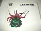 MODERN SOUND QUINTET - OTINKU rare Finland LP  JAZZ FUNK AFRO