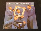 The Metros-Sweetest One-'67 MONO Northern Soul LP-SEALED-Since I Found My Baby
