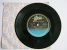 MICHAEL JACKSON,SUNG IN SPANISH, PROMO EP 7''RARE ARGENTINA