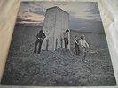 THE WHO   WHO'S NEXT ** 1971 UK 1st TRACK LP