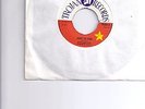 Reggaae 45 Richard ACE - Hang 'em high (UK Trojan Records EX)