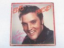 Elvis Presley A VALENTINE GIFT FOR YOU RCA AFL1-5353 Red vinyl U.S. Pressing NM