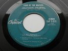 THE BEATLES   ORIGINAL 1964 CAPITOL E.P.  FOUR BY THE BEATLES EAP1-2121