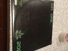 Dr. Dre The Chronic 2001 ORIGINAL 1999 PRESSING 2 LP SET With Insert