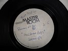 Sham 69 Hersham Boys master room 7
