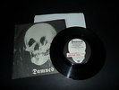 Damned Stretcher Case Baby Stiff Sample copy 1977 Sex Pistols Clash Punk