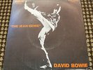 DAVID BOWIE ZIGGY STARDUST 7
