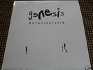 GENESIS RETROSPECTIVE LP PORTUGAL VIRGIN/EDISOM PROMO Very RARE