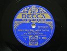 AL BOWLLY w ROY FOX & HIS BAND 